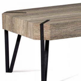 Konferenční stolek, dub 