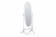 Zrcadlo bílé 20124 WT