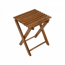 Skládací stolička zahradní, 985101