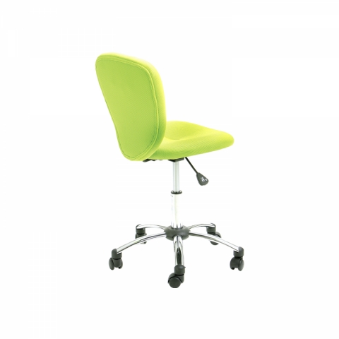 <![CDATA[Kancelářská židle zelená Mali K25 Idea]]>