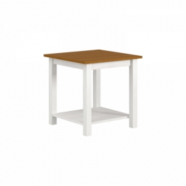 Konferenční stolek masiv borovice, TOPAZIO 2 206401