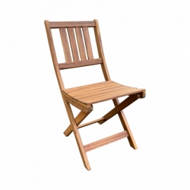 Dřevěná zahradní židle PANAMA 9151