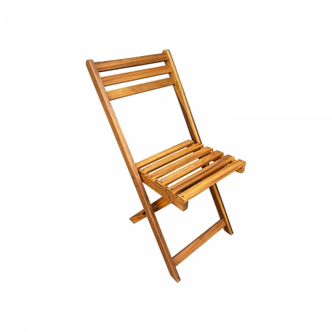 <![CDATA[Dřevěný zahradní set stůl + 2 židle PANAMA 9150 Idea]]>