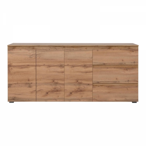 Příborník IMAGE 51A zlatý dub