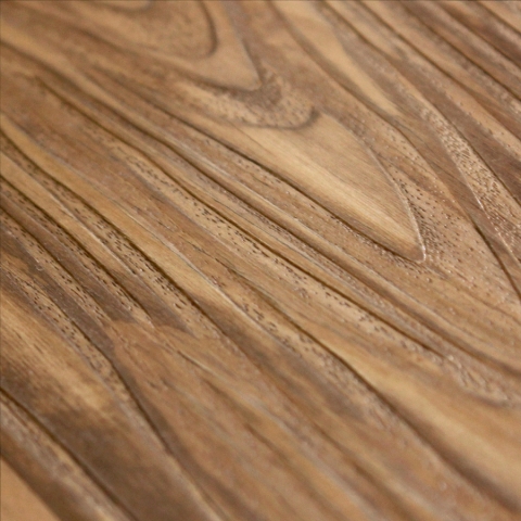 Dvoulůžko EL DORADO 180x200 dub antik