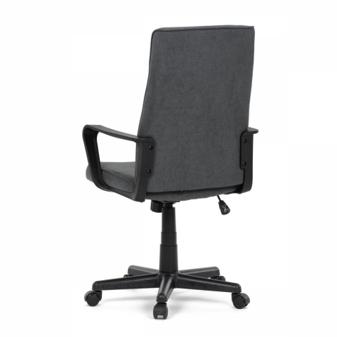 <![CDATA[Kancelářská židle šedá látka KA-L607 GREY2 Autronic]]>