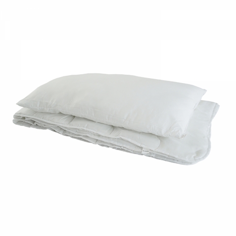 Polštář a přikrývka Bella START 140x200/70x90 B70010700