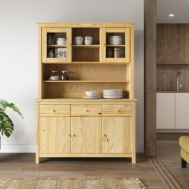 Sestava příborník TORINO