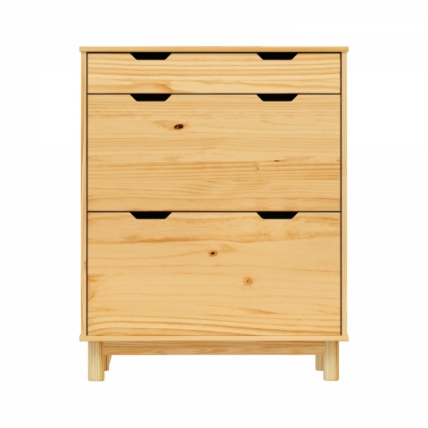 Botník BONITO 2 lak