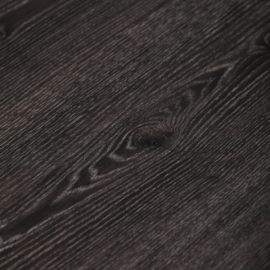 Jídelní stůl 180x90cm, lamino, šedý dub, HT-R5316 GREY