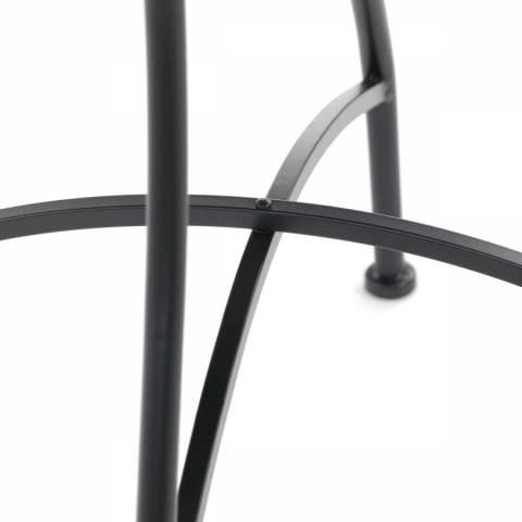 Zahradní set, kov, keramická mozaika, US1600 SET