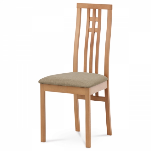 jídelní židle masiv buk BC-2482 BUK3 