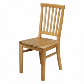 jídelní židle masiv dub, 4842 