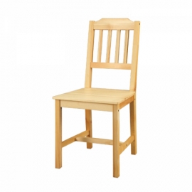 jídelní židle masiv borovice, 866 