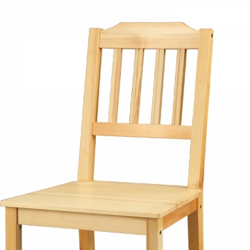 <![CDATA[Jídelní židle masiv borovice, 866 Idea]]>