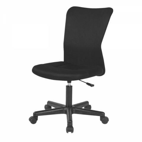 kancelářská židle černá Monaco