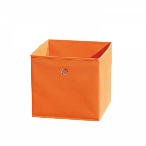 Úložný box oranžový Winny ID99200230